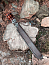 Чехол-лямка с профессиональными шампурами 12 мм - 50 см