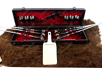 Набор подарочный Охота - 1 Сандал