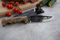 Нож Кизляр - Беркут