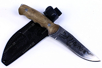 Нож Кизляр - Гюрза