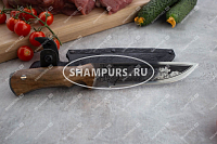 Нож Кизляр - Клык