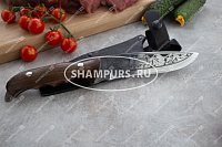 Нож Кизляр - Коршун