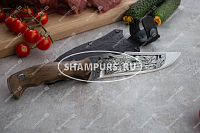 Нож Кизляр - Охота