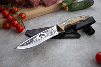 Нож Кизляр - Шерхан