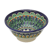 Пиала для чая большая Риштан