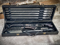 Подарочный набор Мастер-шеф