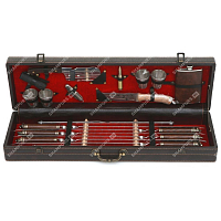 Шампурница - Кизляр №1 Элит