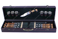 Шампурница - Кизляр №3