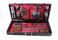 Шампурница - Кизляр № 4 (черный)