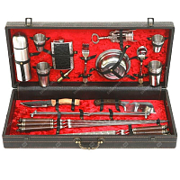 Шампурница - Кизляр №4 Элит