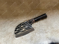 Топор кухонный