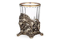 Стопка Лев Царский