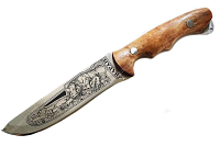 Нож Кизляр - Варан