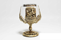 Бокал для коньяка - Москва