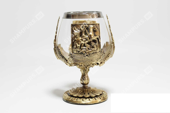 Бокал для коньяка - Москва