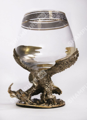 Бокал для коньяка Орел