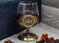 Бокал для коньяка Прокуратура