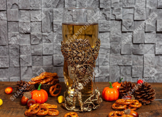 Бокал для пива Рыбак