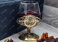 Бокал МЧС