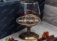 Бокал Российская Федерация