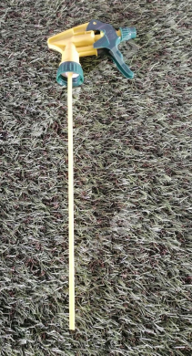 Брызгалка - пульверизатор для бутылки