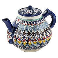 Чайник узбекский 2 литра