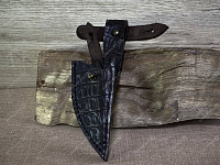 Чехол для ножа Акула