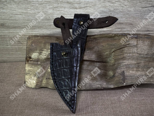 Чехол для ножа Акула