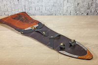 Чехол для шампуров - Егерь