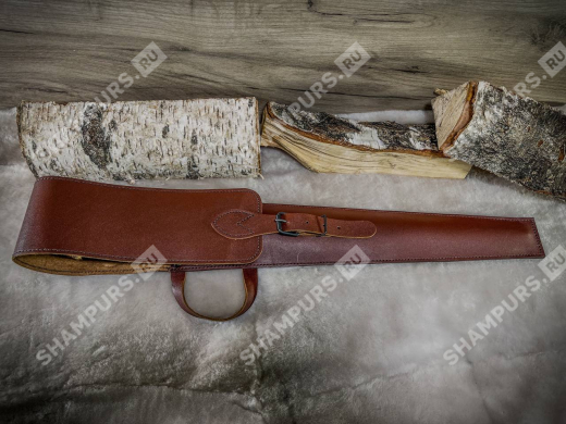 Чехол для шампуров Прайм элит (сандал)