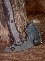 Чехол для топора Крот (экокожа)