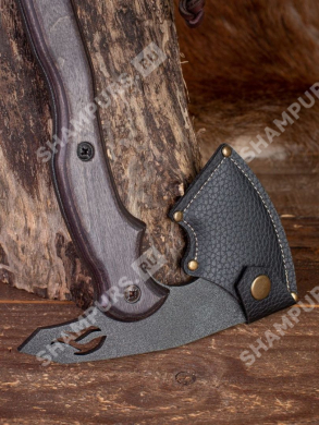 Чехол для топора Крот (экокожа)