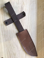 Чехол для вилка-нож