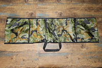 Чехол камуфляжный для 12 шампуров Вальтом