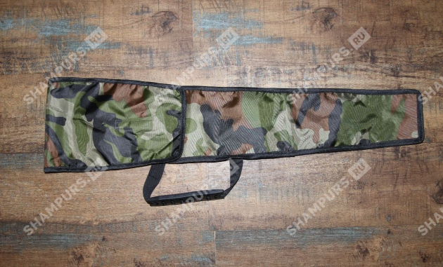 Чехол камуфляжный универсальный