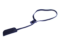 Чехол - колчан кожаный для шампуров №3 (короткий)