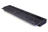 Деревянный футляр для шампуров(эбен)