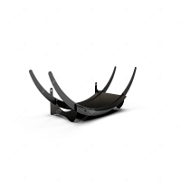 Дровница Edo