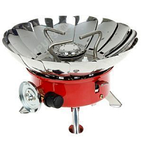 Газовая горелка HM166 - L4II