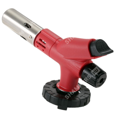 Газовая горелка - насадка с пьезоподжигом JD - 8029