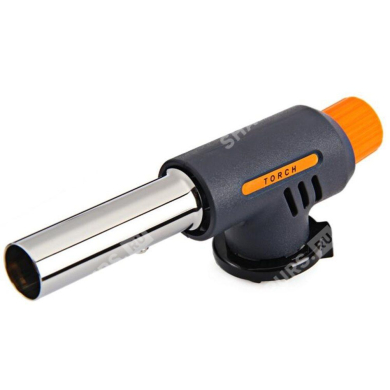 Горелка газовая Master Torch WS - 7612C