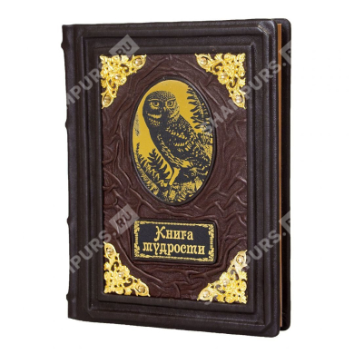 Книга Мудрости