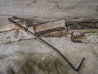 Кочерга - Бештау