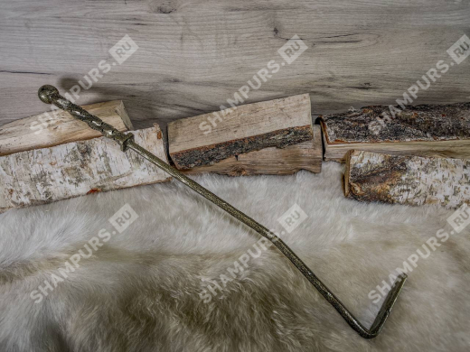 Кочерга - Бештау