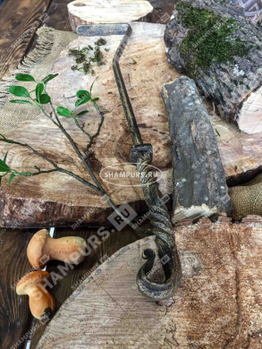 Кочерга - Эльбрус