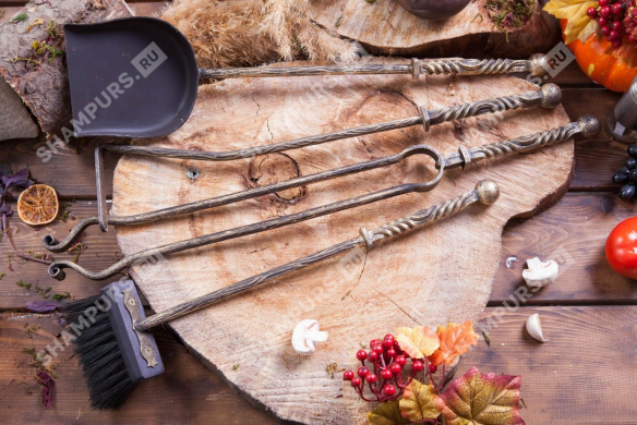 Кочерга - Эверест