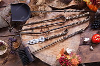 Кочерга - Монблан