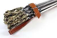 Колчан с Шампурами - Земляные собаки