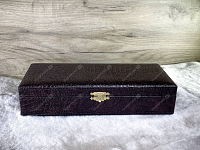 Коробка под перевертыши (коричневая)