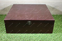 Коробка подарочная для хранения Армуд